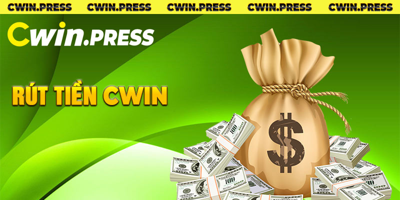 Cwin - Trang Chủ Đăng Nhập / Đăng Ký Cwin Chính Thức 4 Rút tiền Cwin đơn giản, chính xác chỉ trong vài phút