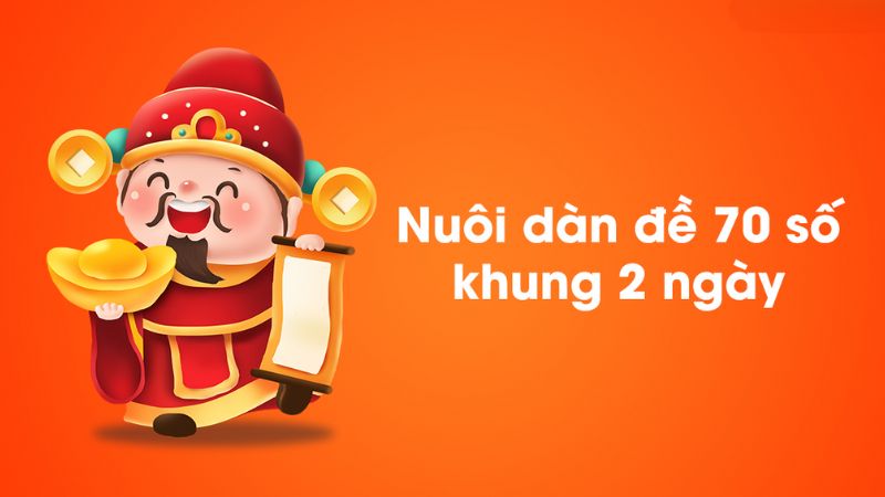 Dàn Đề 40 Số 2 Ngày - Chiến Thuật Bắt Lô Đề Hiệu Quả 6 Lợi ích của việc chơi dàn đề 40 số 2 ngày