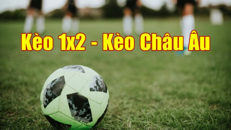 Kèo 1x2: Giải Mã Bí Ẩn, Chinh Phục Chiến Thắng! 6 Cách tính tỷ lệ kèo 1x2