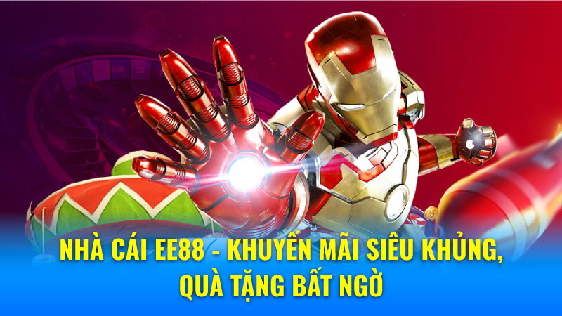 Nhà Cái EE88 - Khuyến Mãi Siêu Khủng, Quà Tặng Bất Ngờ 4 Tổng quan về nhà cái EE88