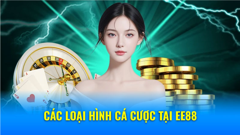 Nhà Cái EE88 - Khuyến Mãi Siêu Khủng, Quà Tặng Bất Ngờ 6 Chương trình khuyến mãi và ưu đãi tại EE88