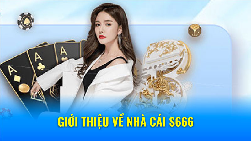 Nhà Cái S666 - Cơ Hội Làm Giàu Chỉ Cách Bạn Một Click 5 Các sản phẩm và dịch vụ của nhà cái S666