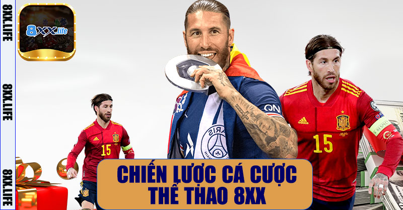 Thể Thao 8XX – Nâng Tầm Trải Nghiệm Cá Cược Với Tỷ Lệ Chuẩn Quốc Tế 11 Chiến lược cá cược thể thao 8XX