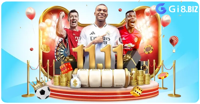 Vì Sao Top Game HOT GI8 Luôn Dẫn Đầu Xu Hướng