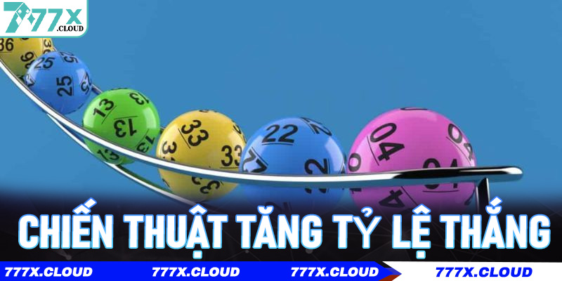 Chiến thuật tăng tỷ lệ thắng