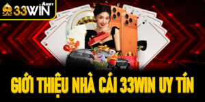 Nhà cái 33Win